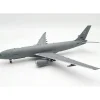 Airplane Model**InFlight200 IFMRTTRNAF01 Multinational Fleet Netherlands-Air Force A330 MRTT - Miniature Marvels: Airplane Models & Painted Dice