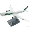 Airplane Model**InFlight200 IFMRTTSAF0319 1:200 Saudi Arabia Air Force A330 MRTT - Miniature Marvels: Airplane Models & Painted Dice