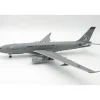 Airplane Model*InFlight200 IFMRTTSAF002 Republic of Singapore Air Force A330-200 MRTT - Miniature Marvels: Airplane Models & Painted Dice