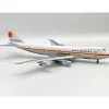 Airplane Model*Inflight IF741NA0923P 1:200 National Airlines Boeing 747-135 - Miniature Marvels: Airplane Models & Painted Dice