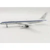 Airplane Model*Inflight IF757NASA 1:200 NASA Boeing 757-200 - Miniature Marvels: Airplane Models & Painted Dice