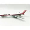 Airplane Model*InFlight IF722NB1218 1:200 Sterling Airways Boeing 727-200 OY-SAU - Miniature Marvels: Airplane Models & Painted Dice