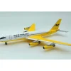 Airplane Model**Inflight IF880NE001 1:200 Northeast Airlines Conviar CV-880 - Miniature Marvels: Airplane Models & Painted Dice