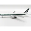 Airplane Model*Inflight IF763NZ0423 1:200 Air New Zealand Boeing 767-300 ZK-NCH - Miniature Marvels: Airplane Models & Painted Dice