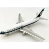 Airplane Model*InFlight IF732NZ0720 1:200 Air New Zealand Boeing 737-200 - Miniature Marvels: Airplane Models & Painted Dice