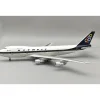 Airplane Model*Inflight IF742OA1024 1:200 Olympic Boeing 747-212B SX-OAC - Miniature Marvels: Airplane Models & Painted Dice
