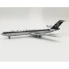 Airplane Model**Inflight IF722OA0123P 1:200 Olympic Boeing 727-200 - Miniature Marvels: Airplane Models & Painted Dice