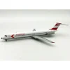 Airplane Model**InFlight IF951OE1221 1:200 Austrian Douglas DC-9-51 - Miniature Marvels: Airplane Models & Painted Dice