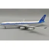 Airplane Model*Inflight IF343OL0424 1:200 Olympic Airbus A340-300 SX-DFB - Miniature Marvels: Airplane Models & Painted Dice