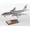 Airplane Model**Inflight IF7200116P 1:200 American Airlines Boeing 720-023B - Miniature Marvels: Airplane Models & Painted Dice