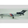 Airplane Model**Inflight IF721009P 1:200 Flying Tigers Boeing 727-100 - Miniature Marvels: Airplane Models & Painted Dice