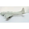 Airplane Model*Inflight IFP30511 1:200 German Navy P-3C - Miniature Marvels: Airplane Models & Painted Dice