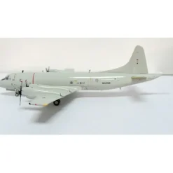 Airplane Model*Inflight IFP30511 1:200 German Navy P-3C - Miniature Marvels: Airplane Models & Painted Dice