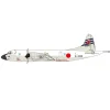 Airplane Model*Inflight IFP3003 1:200 Japan Maritime Self Defense P-3C - Miniature Marvels: Airplane Models & Painted Dice