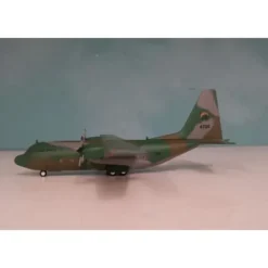 Airplane Model*Inflight IF130PAF01 1:200 Philippine Airforce C-130H - Miniature Marvels: Airplane Models & Painted Dice