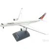 Airplane Model**Inflight IF350PAL0718 1:200 Philippines Airbus A350-900 RP-C3501 - Miniature Marvels: Airplane Models & Painted Dice