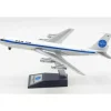 Airplane Model**InFlight IF707PA1120P 1:200 Pan Am Boeing 707-300 - Miniature Marvels: Airplane Models & Painted Dice