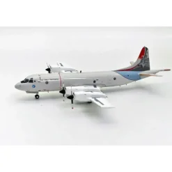 Airplane Model*InFlight IFP3PPORT1022 1:200 Portugal - Air Force Lockheed P-3C - Miniature Marvels: Airplane Models & Painted Dice