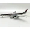 Airplane Model**Inflight IF862PROT062P 1:200 House Colors Douglas DC-8-62 - Miniature Marvels: Airplane Models & Painted Dice