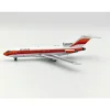 Airplane Model**Inflight IF721PSA0523 1:200 PSA Boeing 727-100 - Miniature Marvels: Airplane Models & Painted Dice