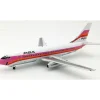 Airplane Model**Inflight IF732PS0119P 1:200 PSA Boeing 737-200 - Miniature Marvels: Airplane Models & Painted Dice