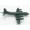 Airplane Model**Inflight IFP3SPEC003 1:200 US Navy P-3C Orion - Miniature Marvels: Airplane Models & Painted Dice