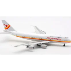 Airplane Model*InFlight IF743PY0622 1:200 Surinam Airways Boeing 747-300 PZ-TCM - Miniature Marvels: Airplane Models & Painted Dice
