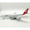 Airplane Model*InFlight IF743QF1221 1:200 Qantas Boeing 747-300 - Miniature Marvels: Airplane Models & Painted Dice