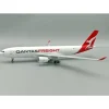 Airplane Model*Inflight IF332QF0224 1:200 Qantas Freight A330-200 VH-EBE - Miniature Marvels: Airplane Models & Painted Dice