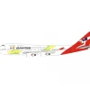 Airplane Model*InFlight IF744QFA2016 1:200 Qantas Boeing 747-400 Olympic 2016 Livery VH-OEJ - Miniature Marvels: Airplane Models & Painted Dice