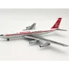 Airplane Model*InFlight IF707QFAEAIP 1:200 Qantas Boeing 707-300 - Miniature Marvels: Airplane Models & Painted Dice