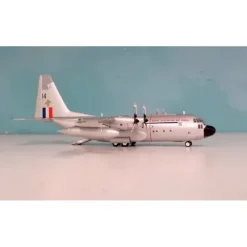 Airplane Model**InFlight IFRAAFC130A 1:200 Royal Australian Air Force Lockheed C-130A - Miniature Marvels: Airplane Models & Painted Dice