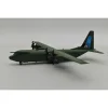 Airplane Model*Inflight IF130RAF870 1:200 Royal Air Force C-130J-30 Hercules - Miniature Marvels: Airplane Models & Painted Dice