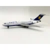 Airplane Model*Inflight IF721RG0123 1:200 Varig Boeing 727-30C - Miniature Marvels: Airplane Models & Painted Dice
