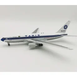 Airplane Model*InFlight IF762RG0521P 1:200 Varig Boeing 767-241 - Miniature Marvels: Airplane Models & Painted Dice