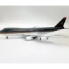 Airplane Model**InFlight IF742RJ0123 1:200 Royal Jordanian Airline Boeing 747-200 - Miniature Marvels: Airplane Models & Painted Dice