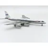 Airplane Model*InFlight IF990SAS0723P 1:200 SAS CV-990A SE-DAY - Miniature Marvels: Airplane Models & Painted Dice