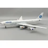 Airplane Model*Inflight IF342SB0324 1:200 Sabena Airbus A340-211 OO-SCX - Miniature Marvels: Airplane Models & Painted Dice