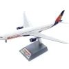Airplane Model*InFlight200 IF333SG0719 Skyservice A330-300 C-FBUS - Miniature Marvels: Airplane Models & Painted Dice