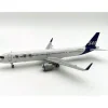 Airplane Model**InFlight IF321SK0221 1:200 SAS Airbus A321neo - Miniature Marvels: Airplane Models & Painted Dice