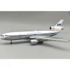 Airplane Model*Inflight IF130SK0324P 1:200 Scandinavian Airlines SAS DC-10-30 SE-DFD - Miniature Marvels: Airplane Models & Painted Dice