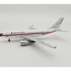 Airplane Model**InFlight200 IF310SPAIN310 Reino de Espana Airbus A310 T22-1 - Miniature Marvels: Airplane Models & Painted Dice