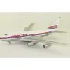 Airplane Model**Inflight IF747SP0819P 1:200 Boeing 747SP - Miniature Marvels: Airplane Models & Painted Dice