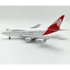 Airplane Model*InFlight IF747SPQF0823 1:200 Qantas Boeing 747SP-38 VH-EAA - Miniature Marvels: Airplane Models & Painted Dice