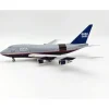 Airplane Model*Inflight IF747SPSOFIA01 1:200 NASA Boeing 747SP SOFIA With Key Chain - Miniature Marvels: Airplane Models & Painted Dice