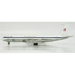 Airplane Model**Inflight IFSQMOO1P 1:200 RAAF Boeing 707 - Miniature Marvels: Airplane Models & Painted Dice