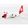 Airplane Model*InFlight IF1300SRA01 1:200 C-130A Hercules Oil Spill Response - Miniature Marvels: Airplane Models & Painted Dice