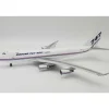 Airplane Model**InFlight IF744SUDBOEING25 1:200 Boeing Freighter Boeing 747-400 N6005C - Miniature Marvels: Airplane Models & Painted Dice