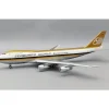 Airplane Model*Inflight IF742SW0224P 1:200 Seaboard World Airlines (Viasa) Boeing 747-245F/SCD N701SW - Miniature Marvels: Airplane Models & Painted Dice