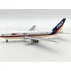 Airplane Model*Inflight IF762TA0923 1:200 TACA Boeing 767-2S1 N767TA - Miniature Marvels: Airplane Models & Painted Dice